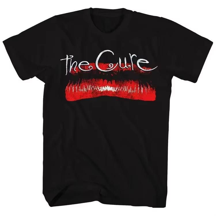 Women Fashion Uk - 2026 The Cure UK and Ireland