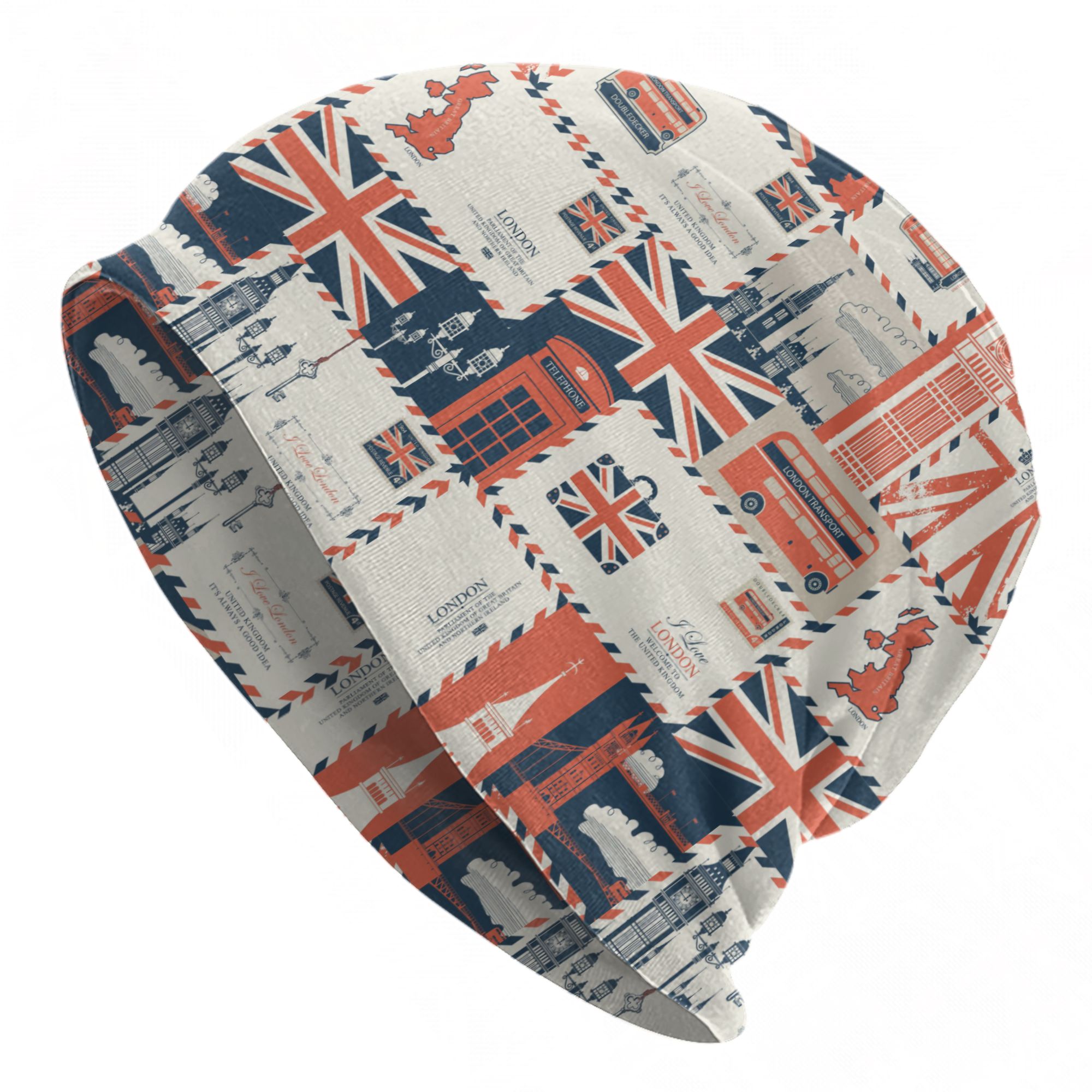 Women Fashion Uk - Retro Style Bonnet Hats Fashion Outdoor
