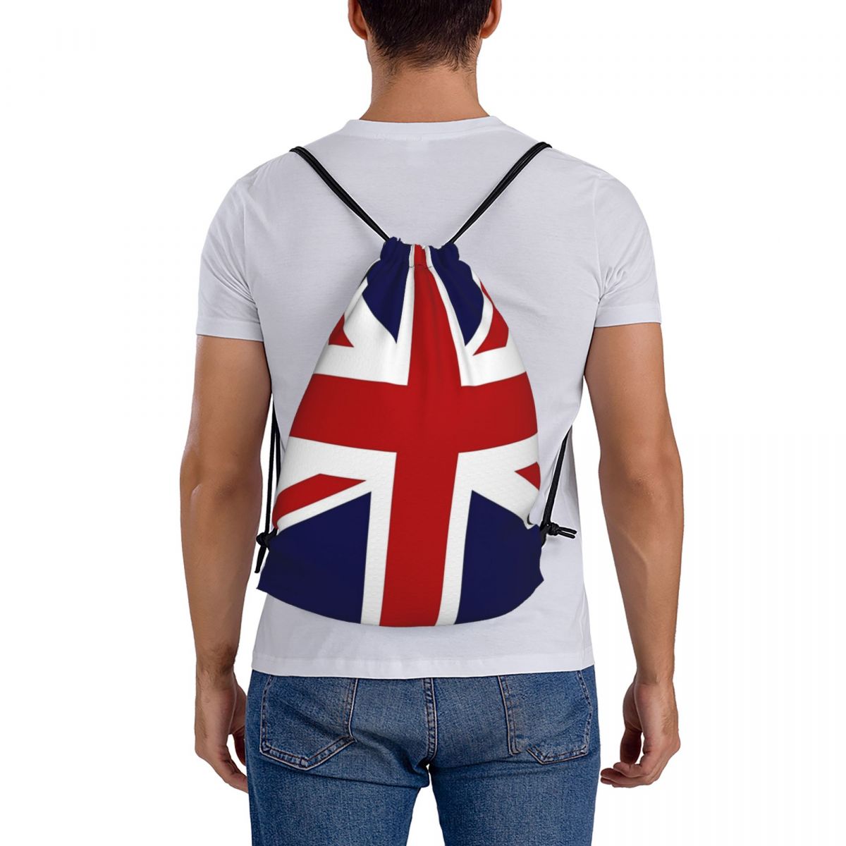 Women Fashion Uk - Union Jack Flag Of The UK
