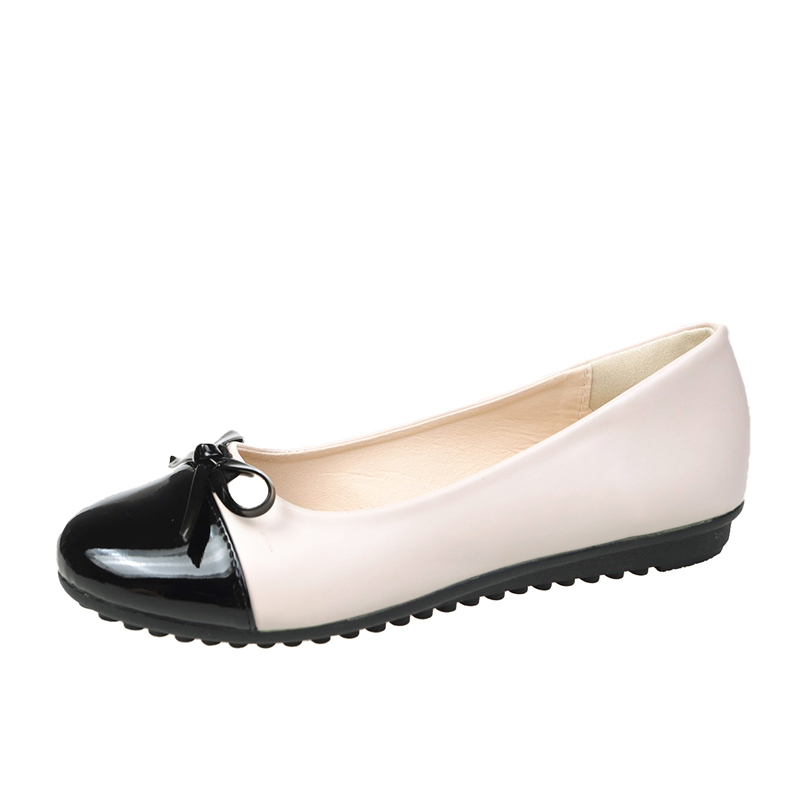 Women'S Fashion Loafers - 2026 New Fashion Ballerina Shoes Women's