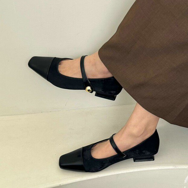 Mary Jane Shoes for Women Eleg - đánh giá và giá Women'S Fashion Sandals