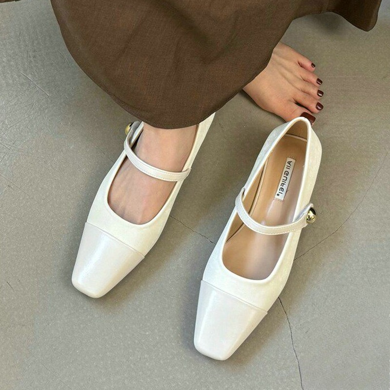 Mary Jane Shoes for Women Eleg - đánh giá và giá Women'S Fashion Sandals
