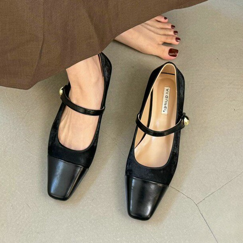 Mary Jane Shoes for Women Eleg - đánh giá và giá Women'S Fashion Sandals