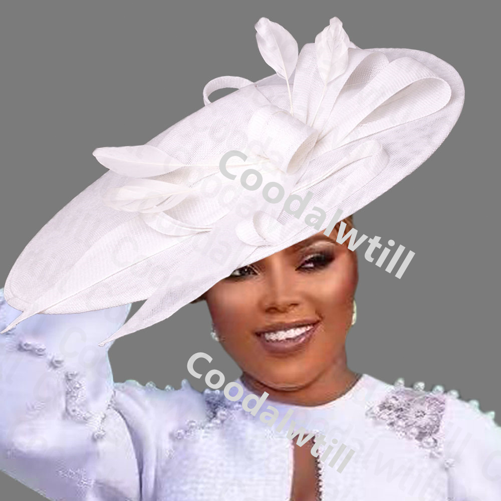 Kentucky Derby Big Fascinator  - đánh giá và giá Women'S Fashion Kentucky Derby