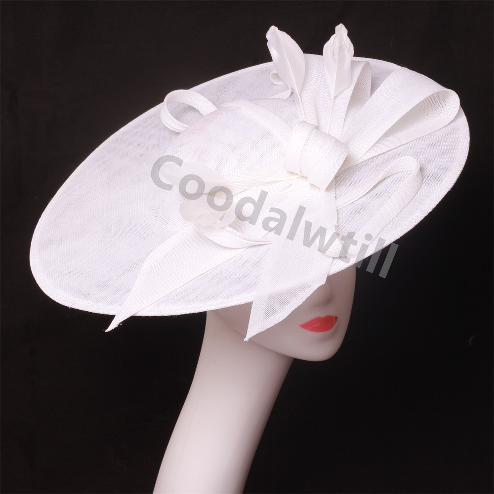 Kentucky Derby Big Fascinator  - đánh giá và giá Women'S Fashion Kentucky Derby