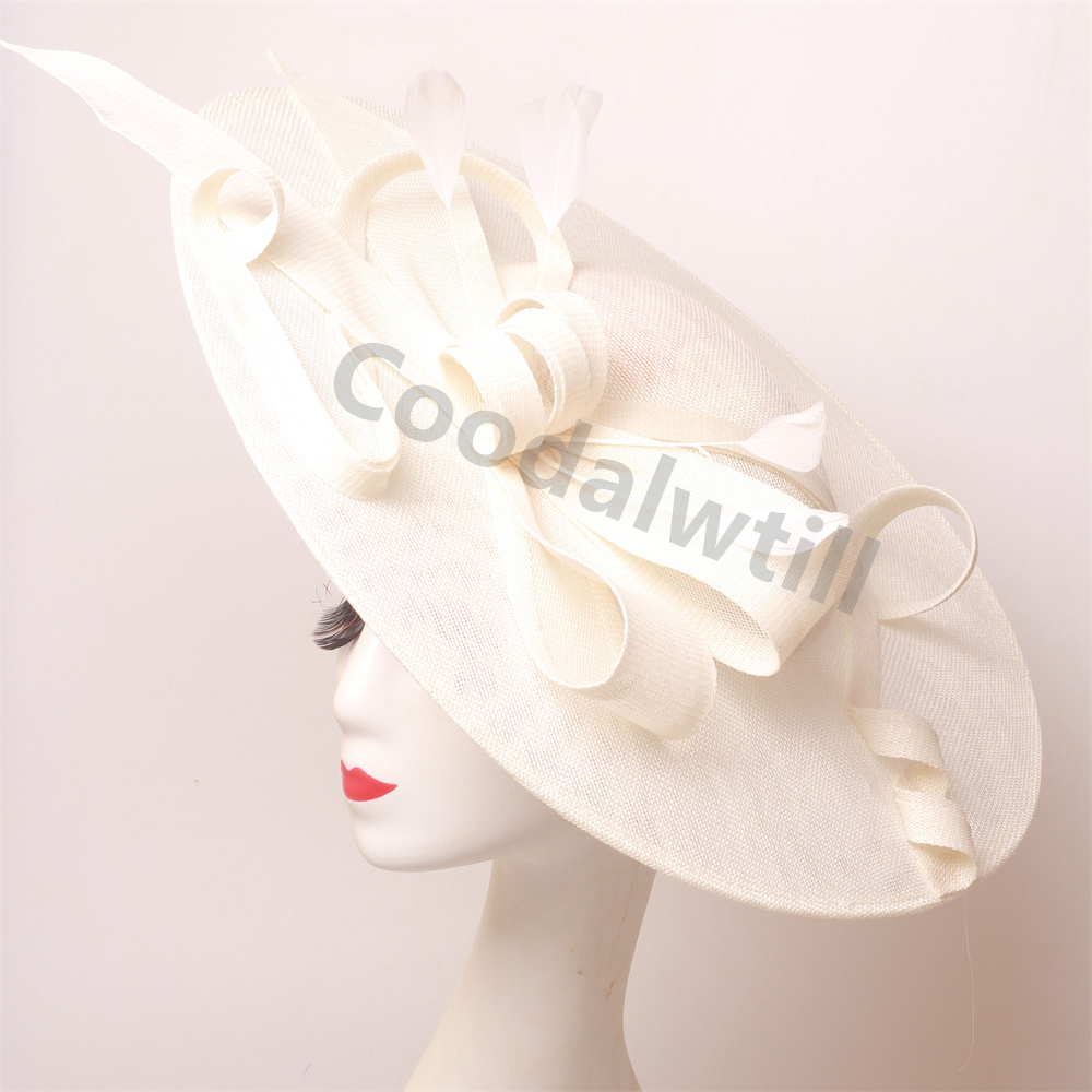 Kentucky Derby Big Fascinator  - đánh giá và giá Women'S Fashion Kentucky Derby