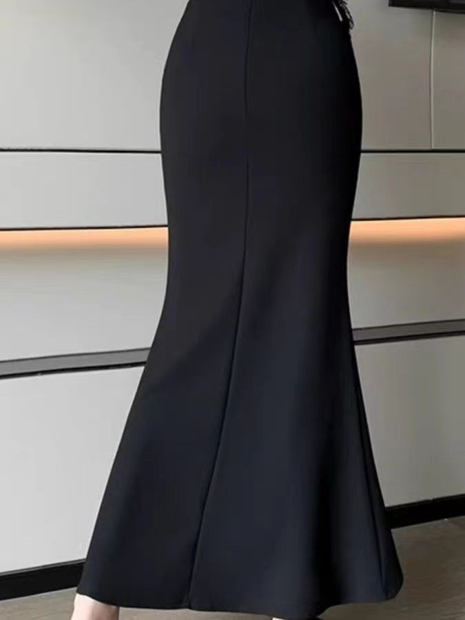 Fashionable Korean Style Pure  - đánh giá và giá Women'S Fashion Kilt
