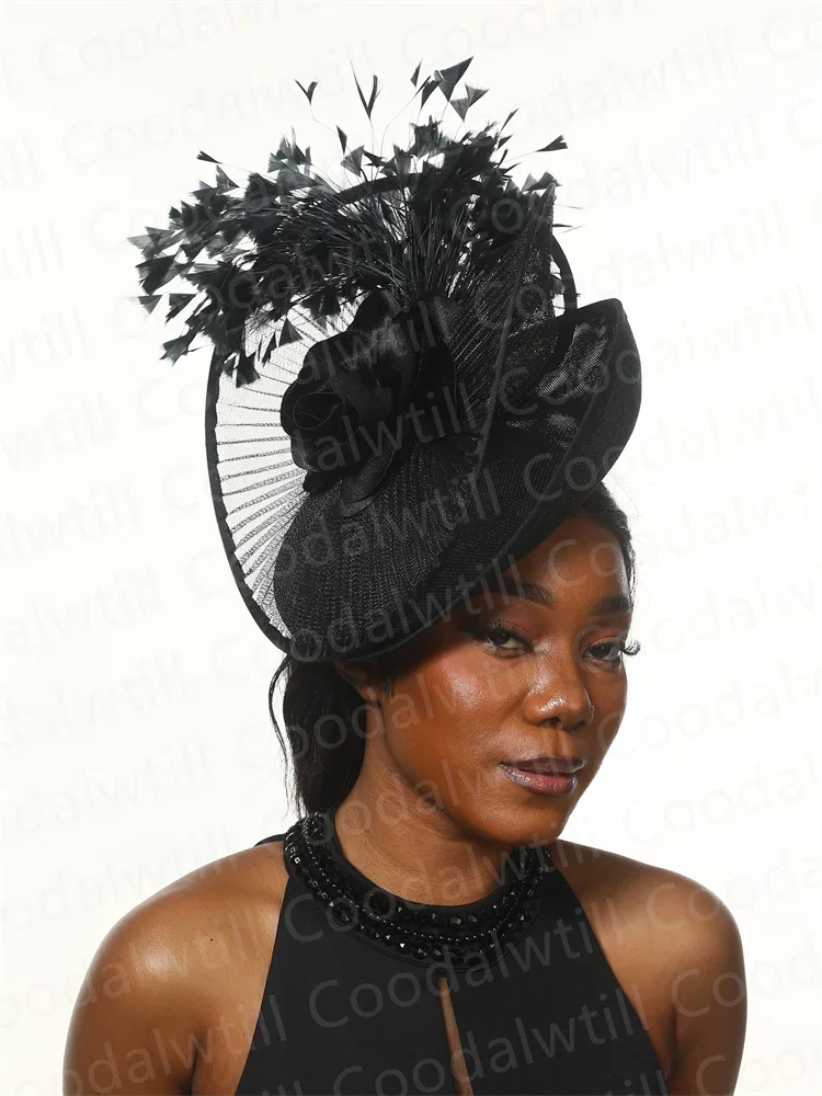 Royal Ascot Hat Fascinator For - đánh giá và giá Women'S Fashion Kentucky Derby