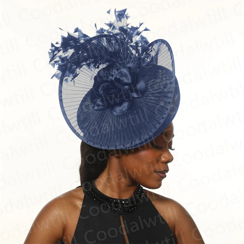Royal Ascot Hat Fascinator For - đánh giá và giá Women'S Fashion Kentucky Derby