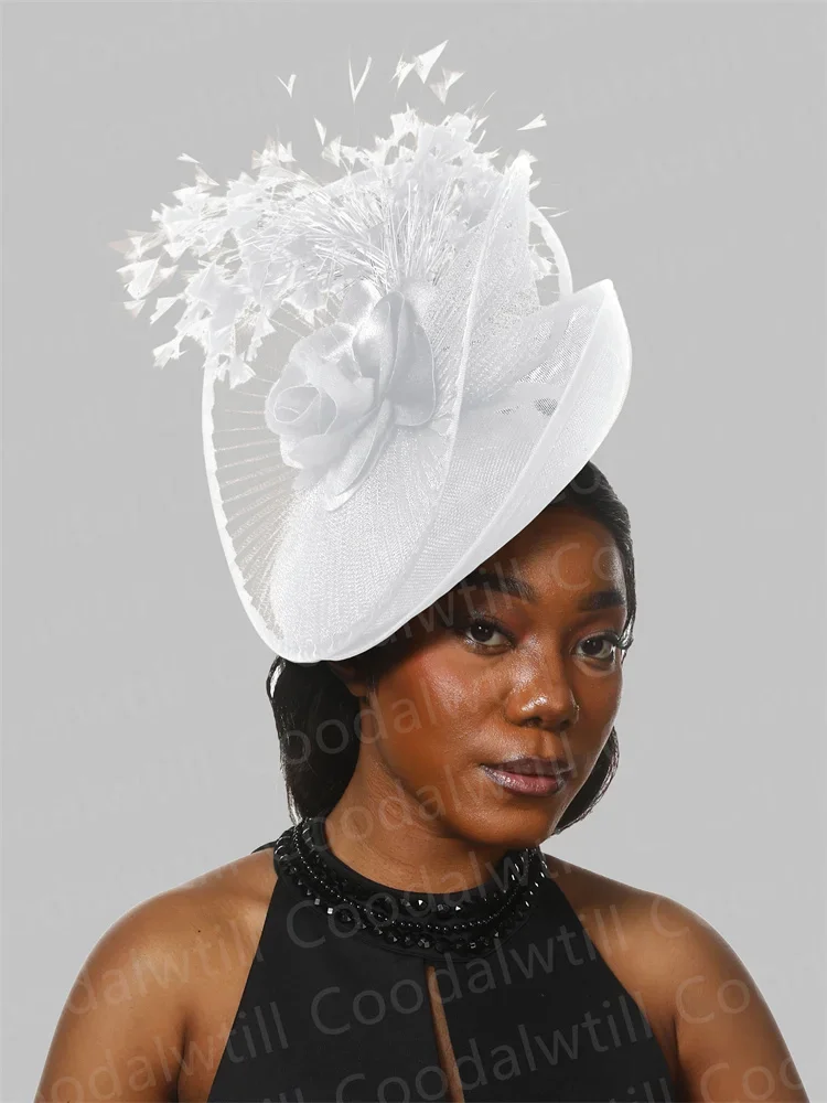 Royal Ascot Hat Fascinator For - đánh giá và giá Women'S Fashion Kentucky Derby