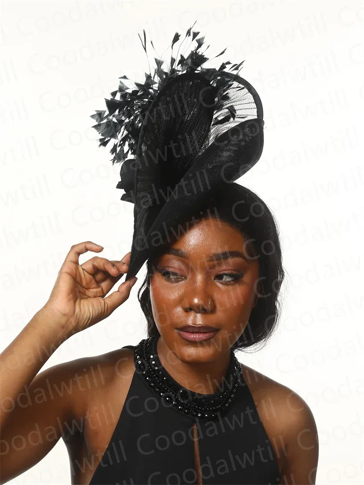 Royal Ascot Hat Fascinator For - đánh giá và giá Women'S Fashion Kentucky Derby