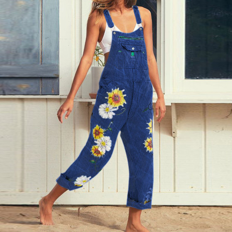 Denim Jumpsuits Women Mom Jean - đánh giá và giá Mom Jeans Women