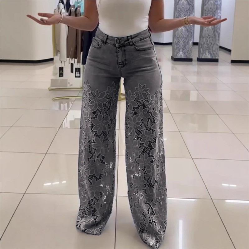 Fashion Elegant Jeans for Wome - đánh giá và giá Mom Jeans Women