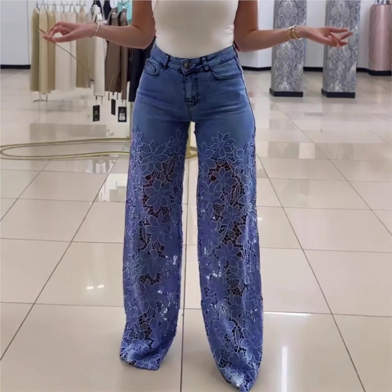 Fashion Elegant Jeans for Wome - đánh giá và giá Mom Jeans Women