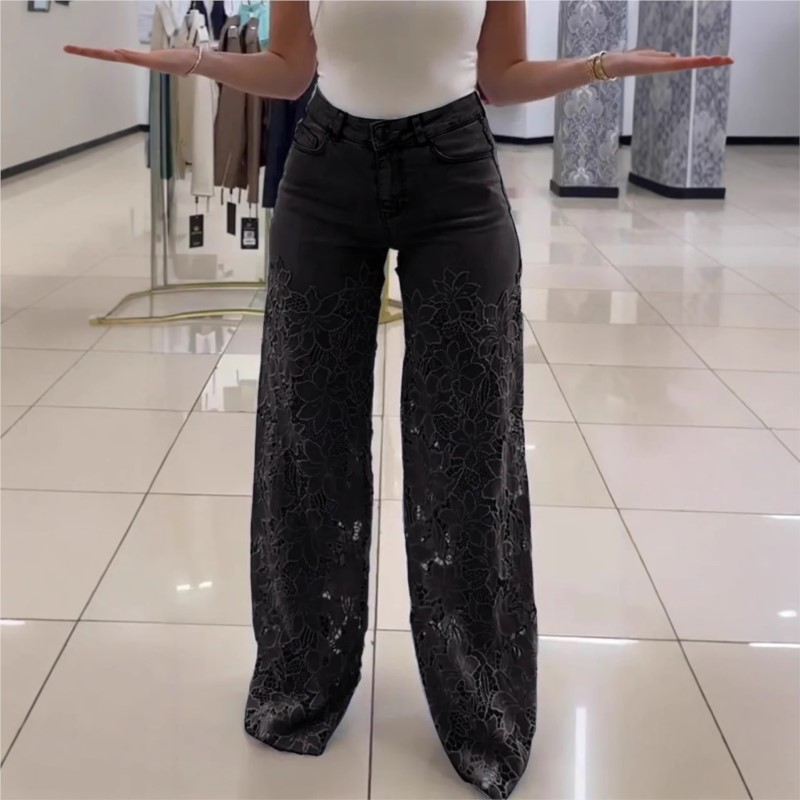 Fashion Elegant Jeans for Wome - đánh giá và giá Mom Jeans Women