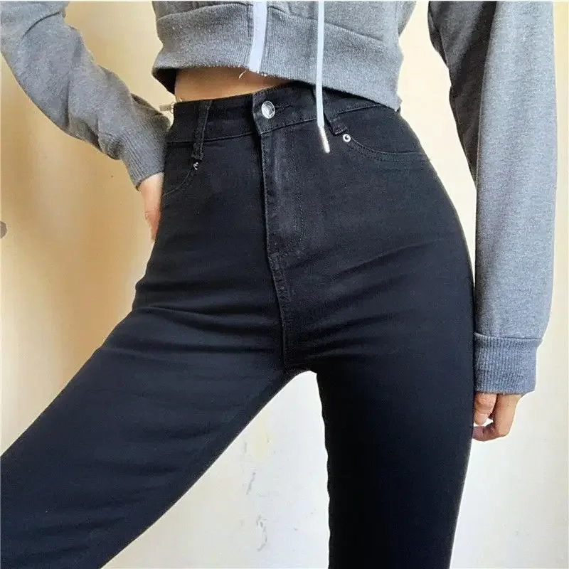 Skinny Women's Stretch Jeans S - đánh giá và giá Mom Jeans Women