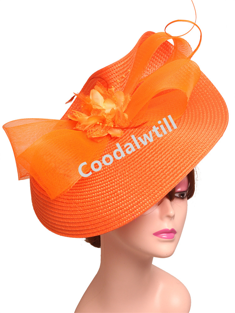 Elegant Tea Party Fascinator P - đánh giá và giá Women'S Fashion Kentucky Derby