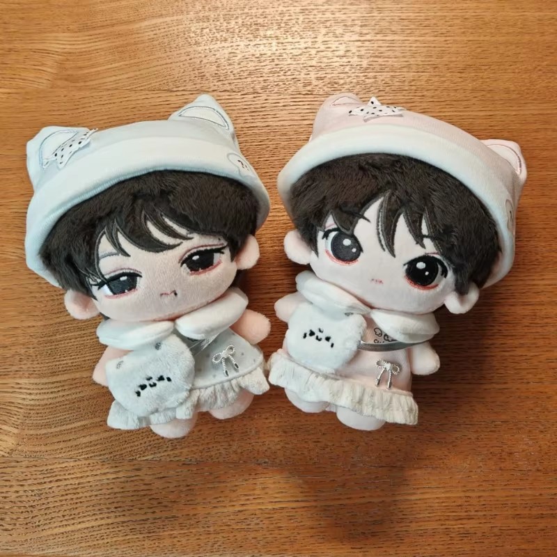 10cm Cotton Doll Clothes Milk  - đánh giá và giá Women'S Fashion Kilt