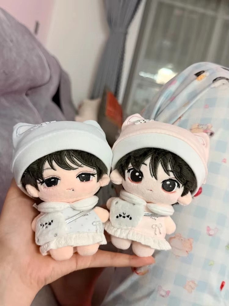 10cm Cotton Doll Clothes Milk  - đánh giá và giá Women'S Fashion Kilt