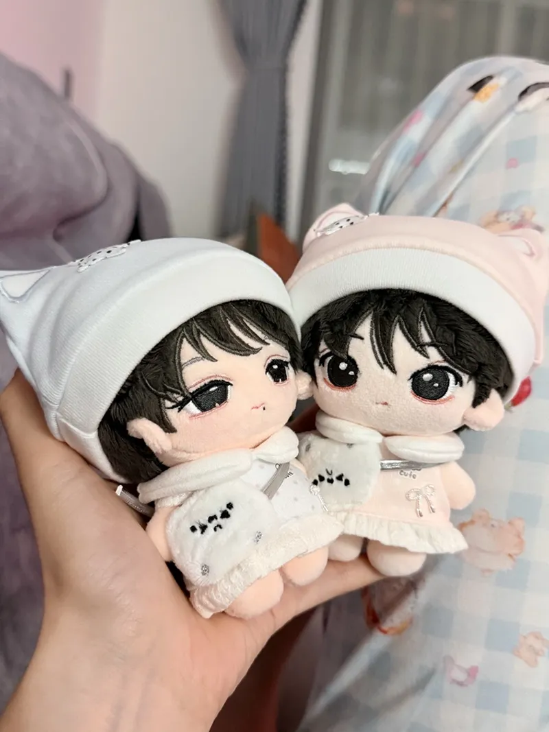 10cm Cotton Doll Clothes Milk  - đánh giá và giá Women'S Fashion Kilt