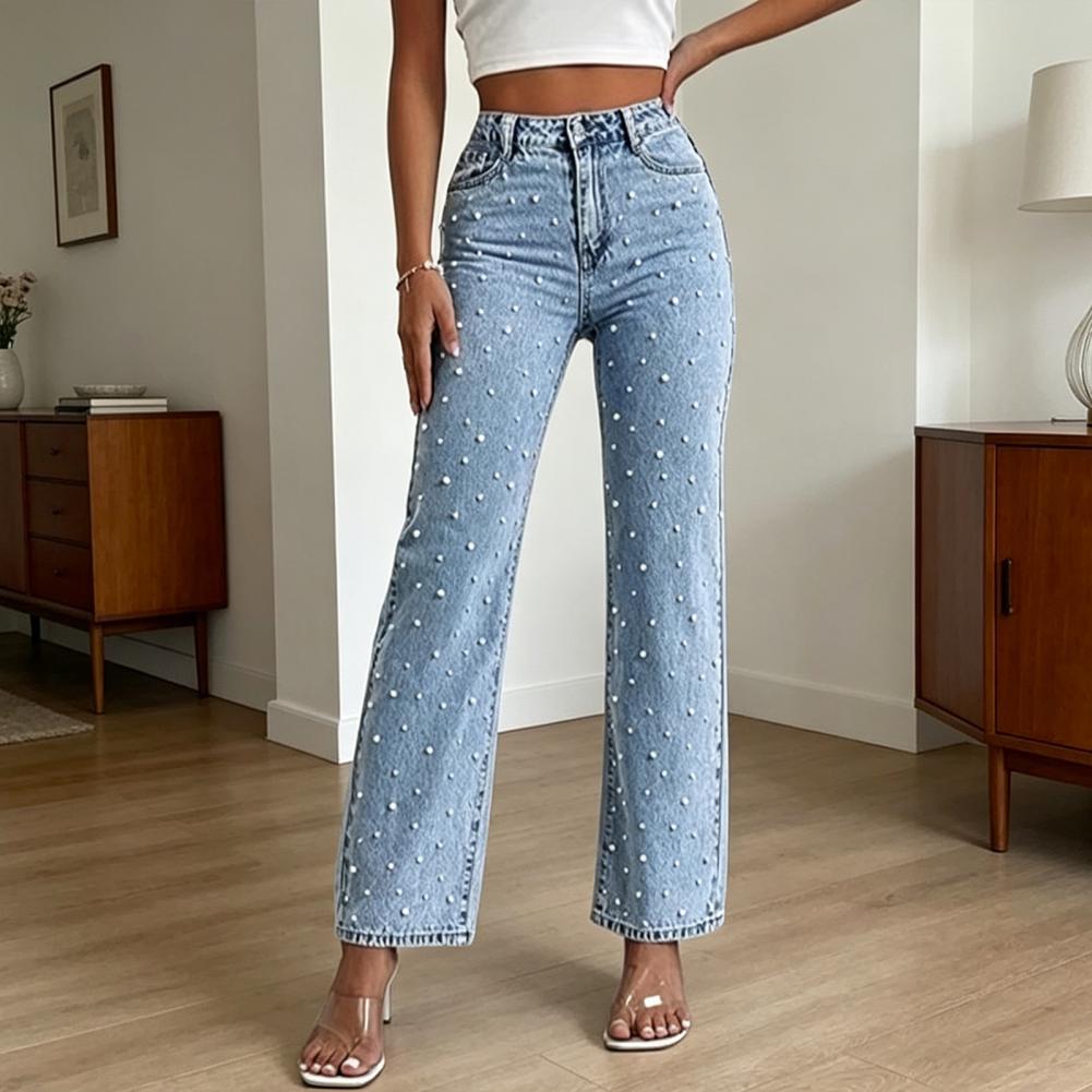 Corecore Aesthetic High Waist  - đánh giá và giá Mom Jeans Women