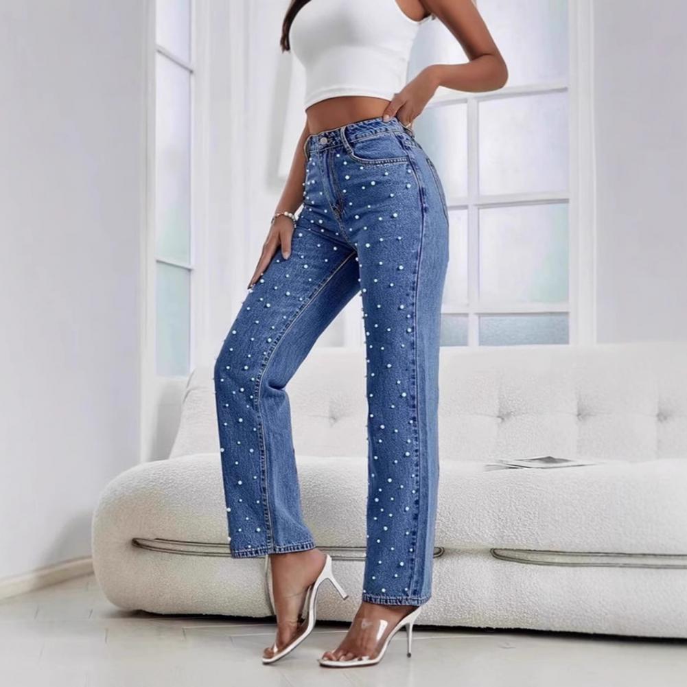 Corecore Aesthetic High Waist  - đánh giá và giá Mom Jeans Women