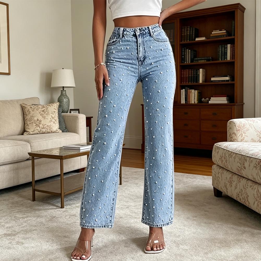 Corecore Aesthetic High Waist  - đánh giá và giá Mom Jeans Women