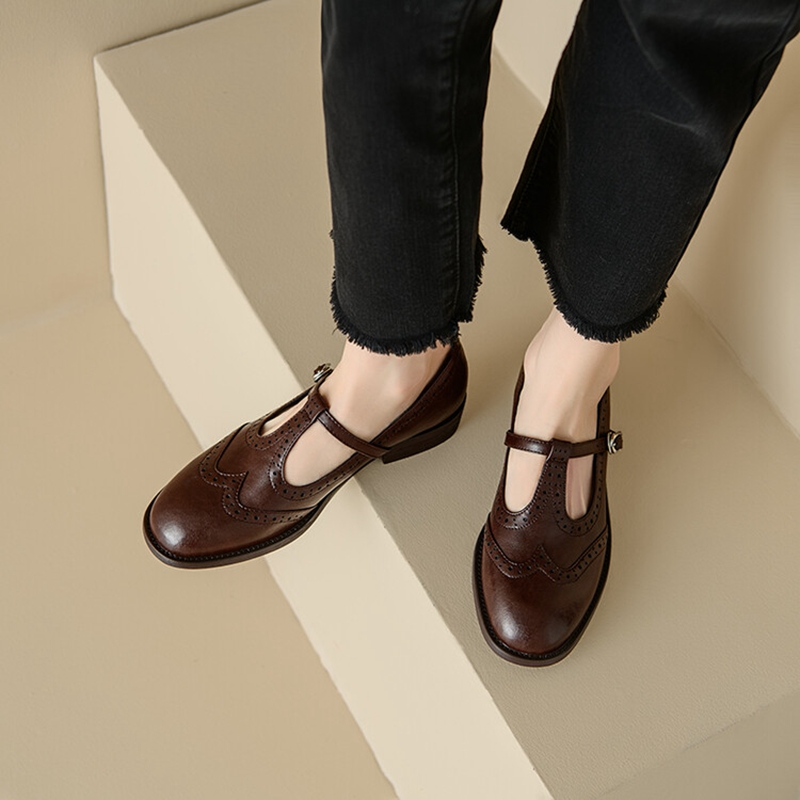 NEW Autumn/Spring Women Pumps  - đánh giá và giá Women'S Fashion Loafers