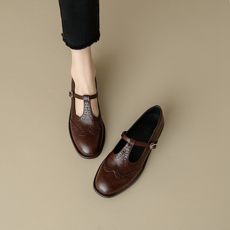 NEW Autumn/Spring Women Pumps  - đánh giá và giá Women'S Fashion Loafers