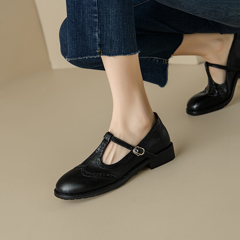 NEW Autumn/Spring Women Pumps  - đánh giá và giá Women'S Fashion Loafers