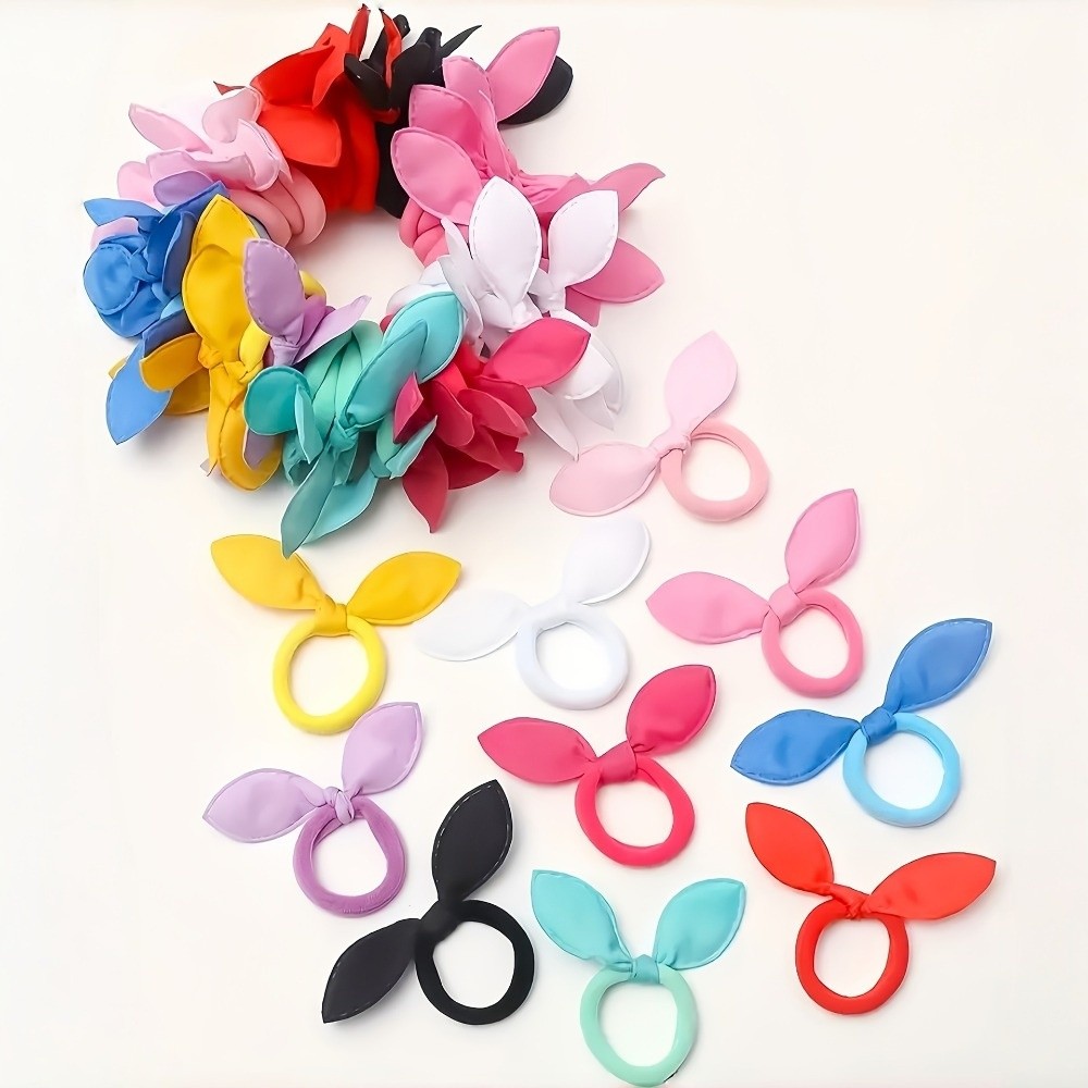 New Elastic Girls Hair Accesso - đánh giá và giá Fashion Women Picture