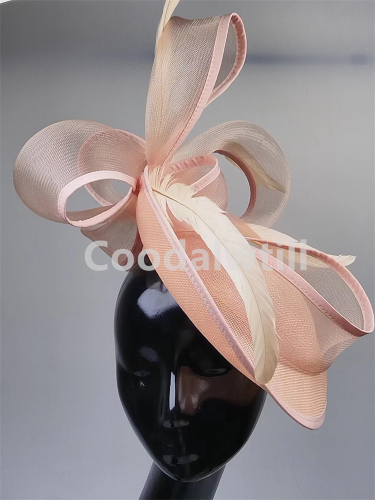 New Pillbox Fascinator Hat Wom - đánh giá và giá Women'S Fashion Kentucky Derby