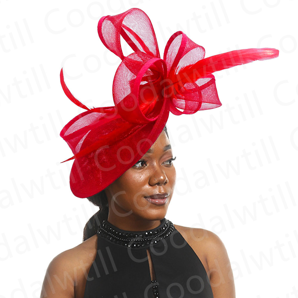 New Pillbox Fascinator Hat Wom - đánh giá và giá Women'S Fashion Kentucky Derby