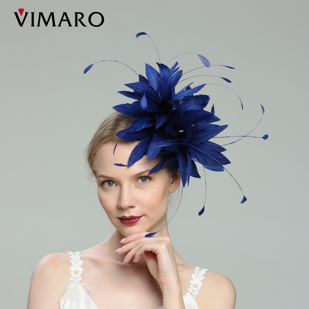 VIMARO Hải Quân Fascinator, Ke - đánh giá và giá Women'S Fashion Kentucky Derby