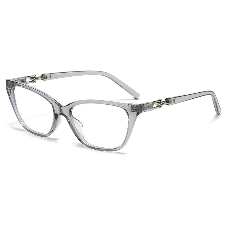New Fashion Anti-Blue Light No - đánh giá và giá Women'S Fashion Glasses Non Prescription