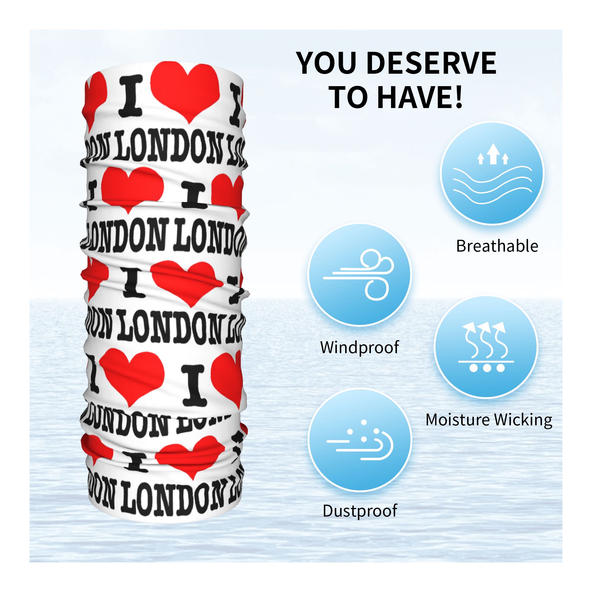 London UK England Bandana Neck - đánh giá và giá Women Fashion Uk