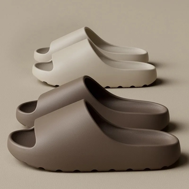 Coconut Slippers Cloud Thick-s - đánh giá và giá Women'S Fashion Sandals