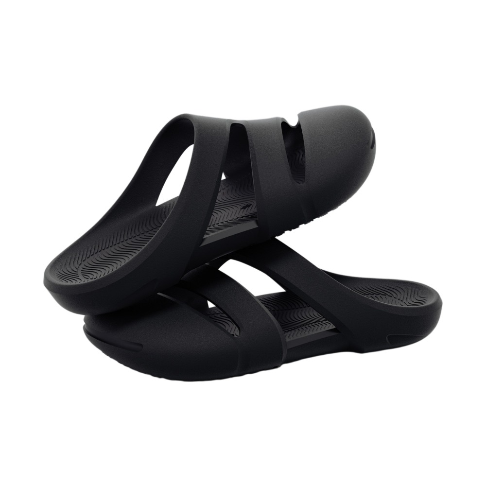EVA River Tracing Slippers Pur - đánh giá và giá Women'S Fashion Sandals