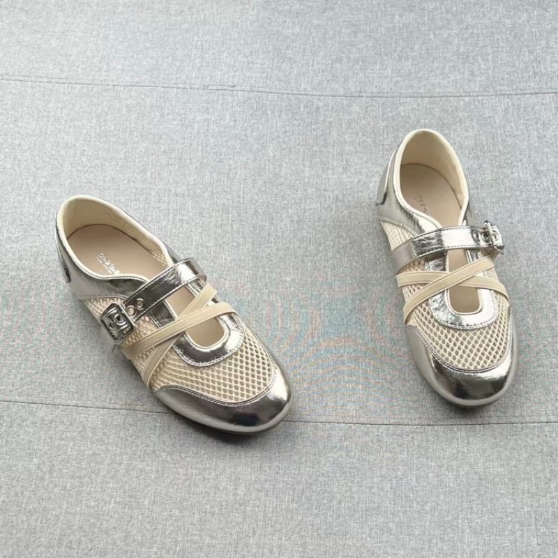New Splicing Woven Hollow Snea - đánh giá và giá Women'S Fashion Loafers