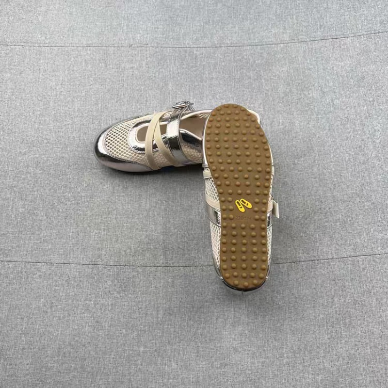 New Splicing Woven Hollow Snea - đánh giá và giá Women'S Fashion Loafers