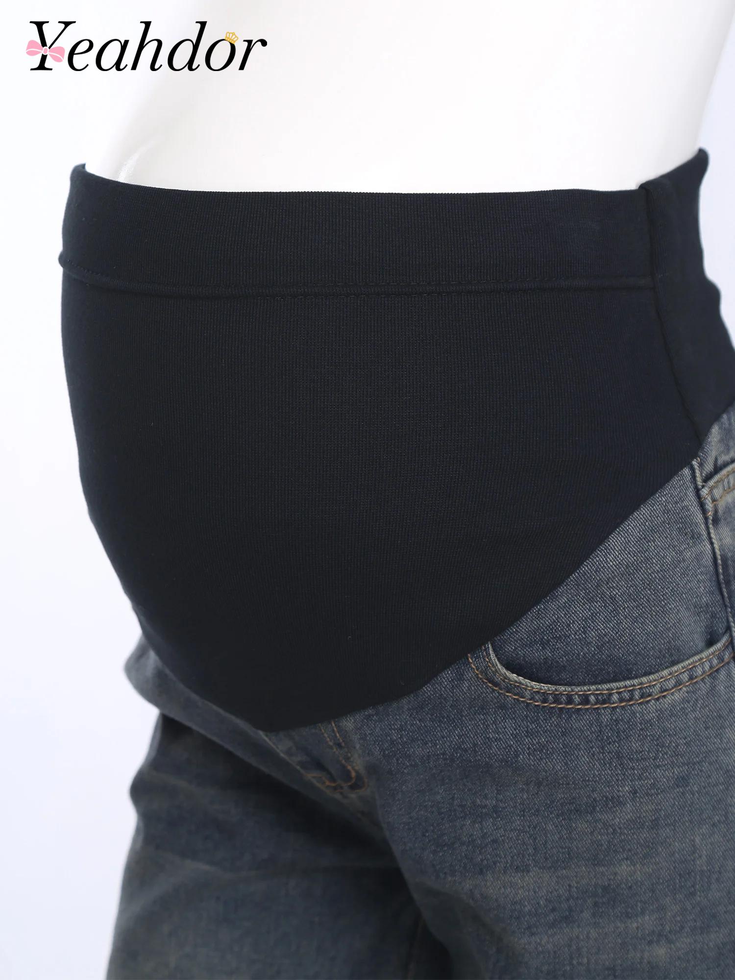 Premama Clothes Maternity Moms - đánh giá và giá Mom Jeans Women