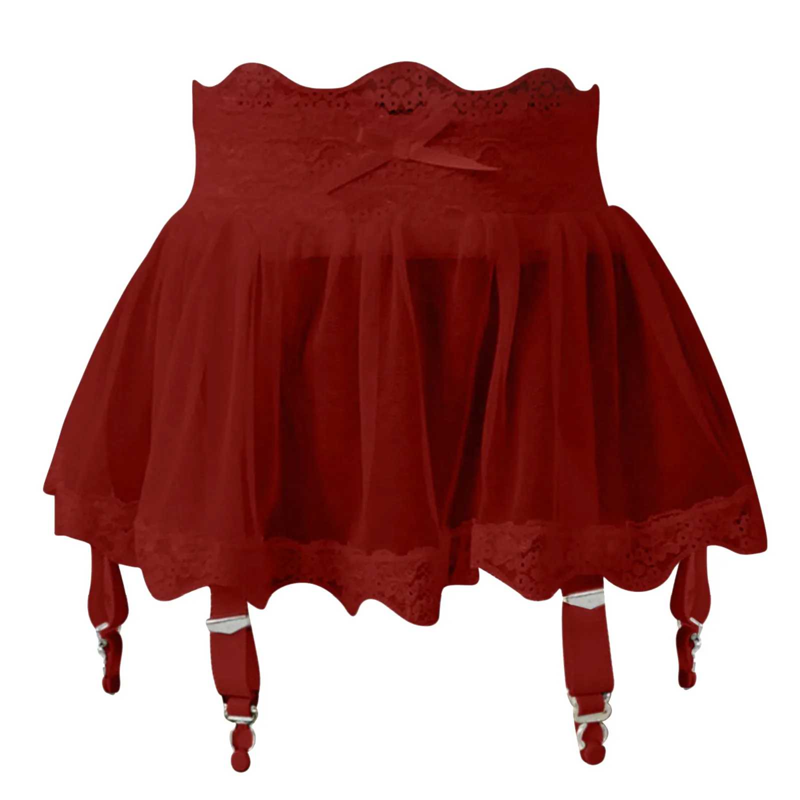 2026Women  Lingerie Plus Size  - đánh giá và giá Women'S Fashion Kilt
