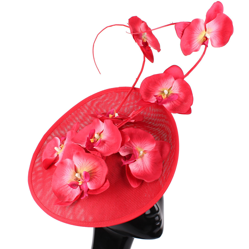 Nữ Hoa Trang Trí Millinery Der - đánh giá và giá Women'S Fashion Kentucky Derby
