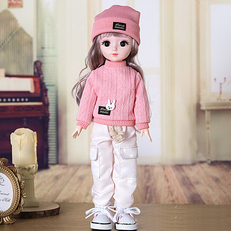 1/6 BJD 30CM Anime Doll Fashio - đánh giá và giá Women'S Fashion Kilt