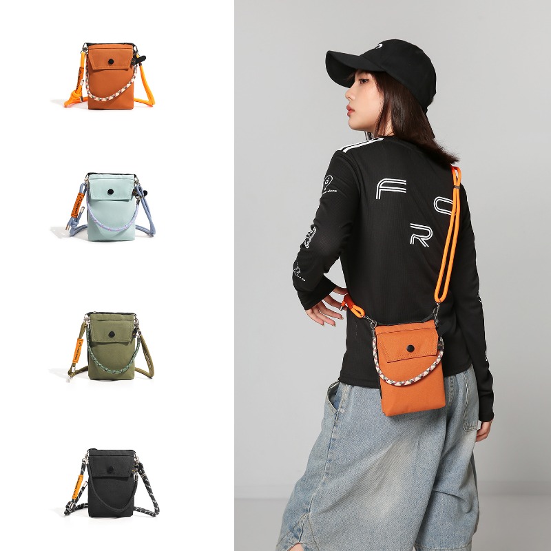 Fashion Vertical Phone Bag Por - đánh giá và giá Women Fashion Simple