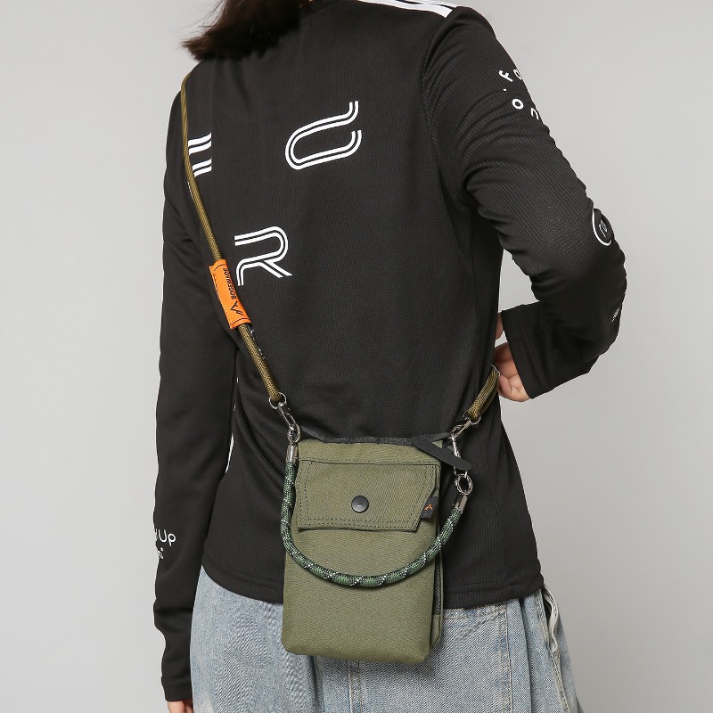 Fashion Vertical Phone Bag Por - đánh giá và giá Women Fashion Simple