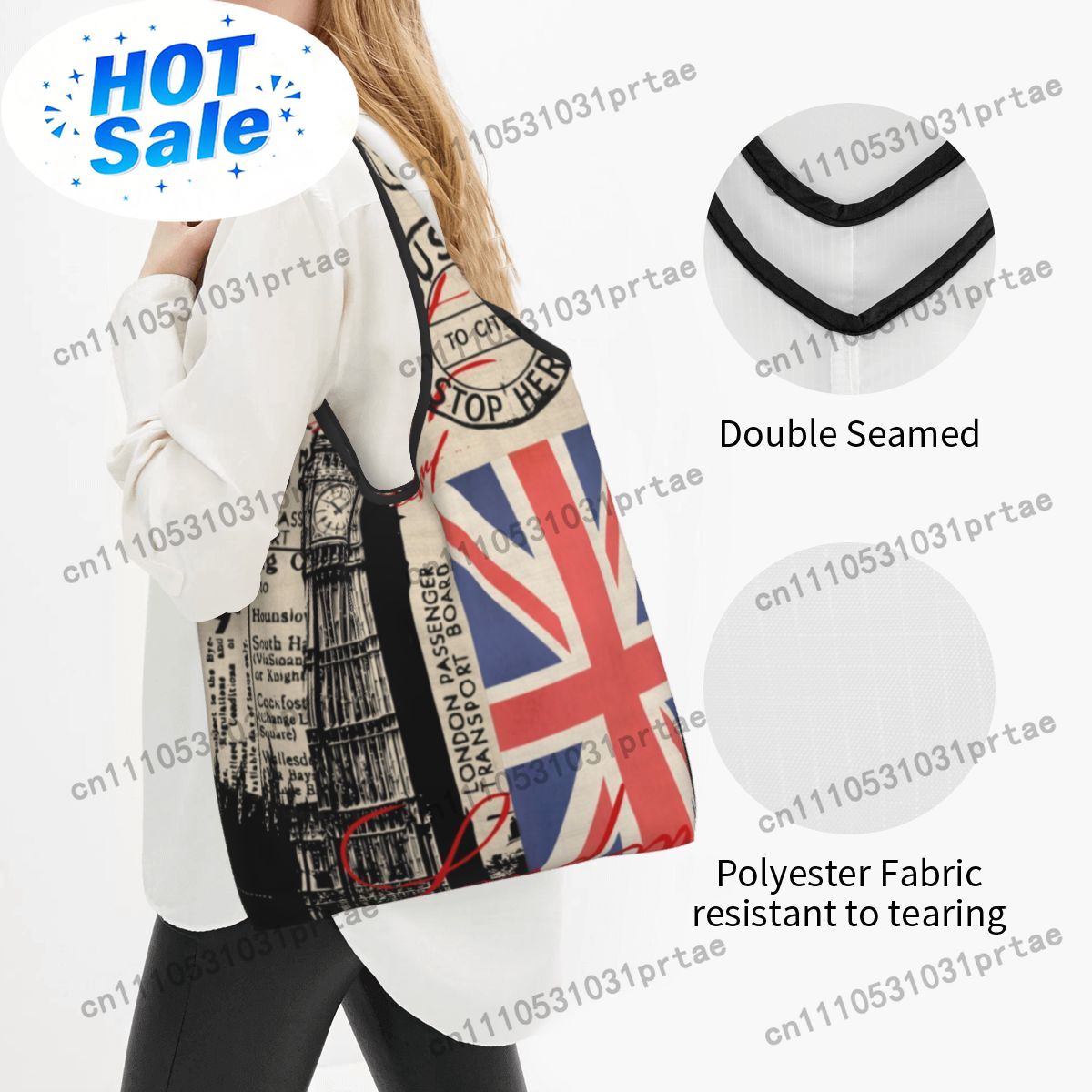 Custom Retro Vintage London Gr - đánh giá và giá Women Fashion Uk