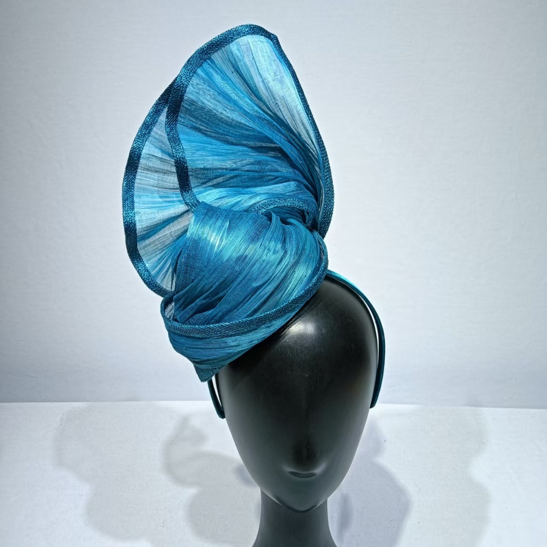 Handmade Femme Mariage Headpie - đánh giá và giá Women'S Fashion Kentucky Derby