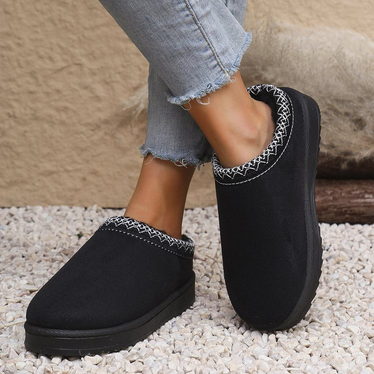 2025new Women's Snow Boots Cas - đánh giá và giá Women'S Fashion Ugg Boots