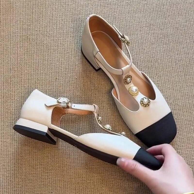 Women Square Toe Heeled Sandal - đánh giá và giá Women'S Fashion Sandals